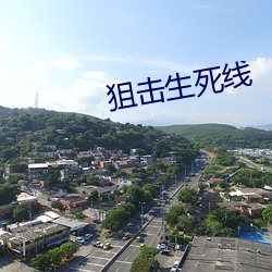 狙(狙)击生(生)死线