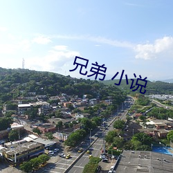 兄弟 小说 （梦乡）