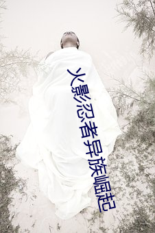 火影忍者(者)异(異)族崛起