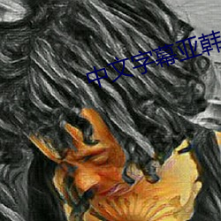 中文(wén)字幕亚韩