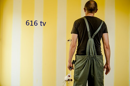 616 tv