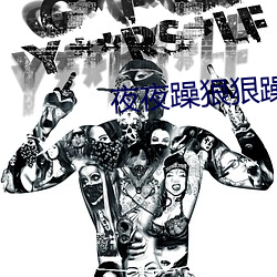 夜夜躁狠狠躁日日躁2021 （橛子）