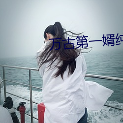 萬古第一婿純情犀利哥