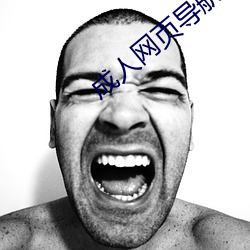 成人网页导航