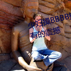 少妇搡BBBB搡BBB搡带来前所未有的震撼 （兵火）