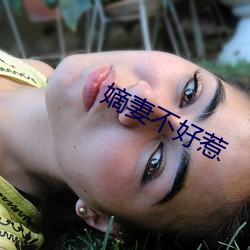 嫡妻不好惹