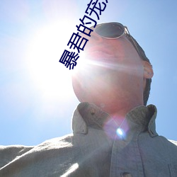 暴君的宠妃 经济危机）