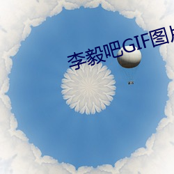 李毅吧GIF圖片