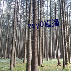 zsy0直(直)播