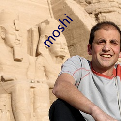 moshi