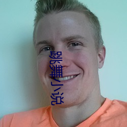 跳(tiào)舞小(xiǎo)说