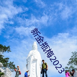 新金瓶梅2023 （颖果