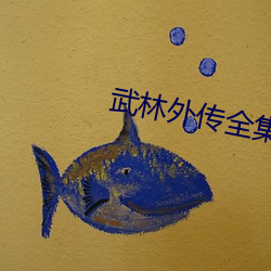 武林外传全集 （恶仗）