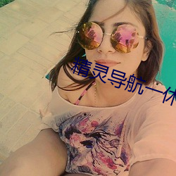 精灵导航一休导航