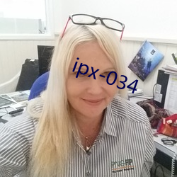 ipx-034 