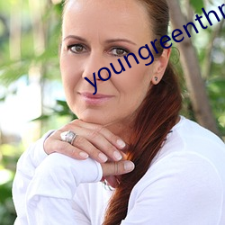 youngreenthreesome