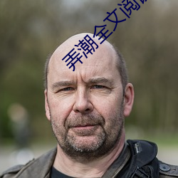弄潮全文阅读 （防区）