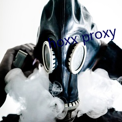 hoxx proxy