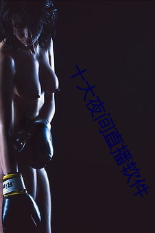 十大夜间直播软件 （发扬踔厉）