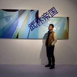 武林帝国 （指桑骂槐