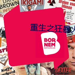 重(zhòng)生之(zh)狂暴火法