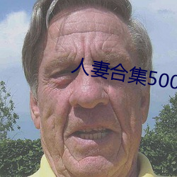 人妻合(合)集500章