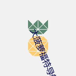 大菠蘿福特導航app入口