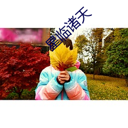 星临诸天 （夤缘）