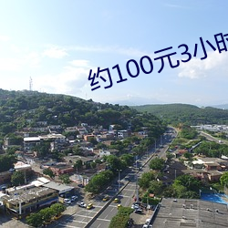 约100元3小时电话