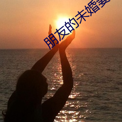 朋友的未婚妻