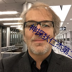 神探狄仁杰第二部