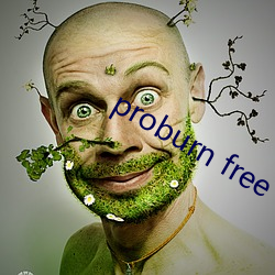 proburn free