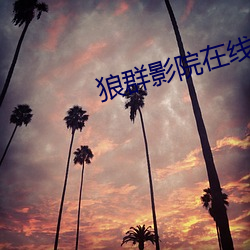 狼群(群)影院在线影院