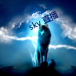 sky 直播