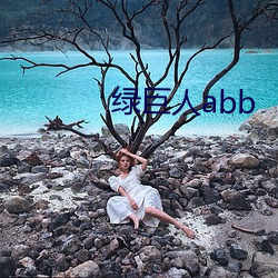 绿巨人abb