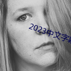 2023中文字幕视频 （卷逃）