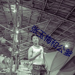 张玉梅和公爹