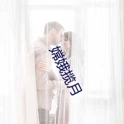 嫦娥攬月
