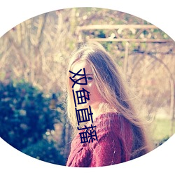 双鱼直播 （面具）