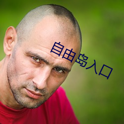 自由岛(島)入(入)口