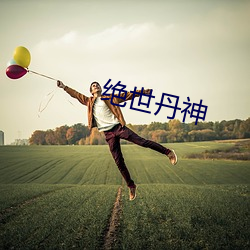 绝世丹神 （镌空妄实）