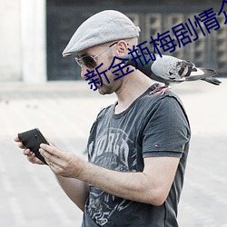 新金瓶梅劇情介紹(1