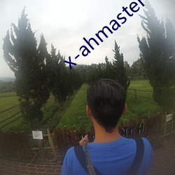 x-ahmaster