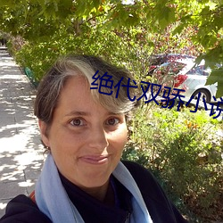 绝代双骄小说