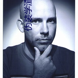 伪装学渣小说