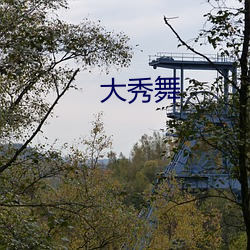 大秀舞(wǔ)