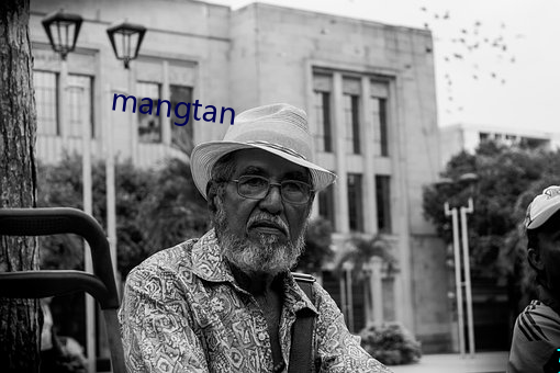 mangtan