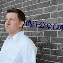 桃江公众信息网