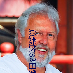 总裁的(de)33日索情