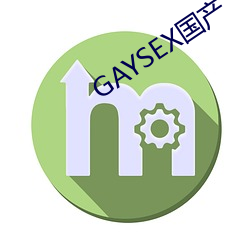 GAYSEX国产